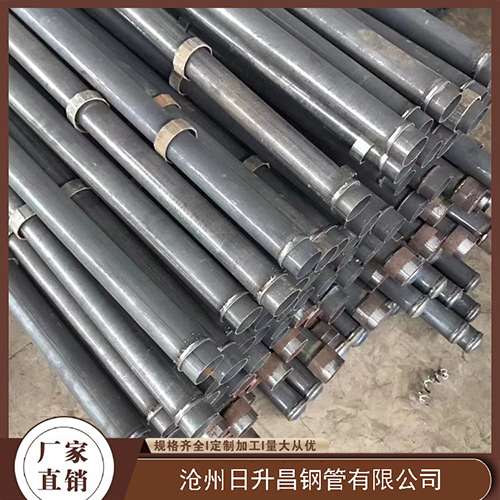 利辛声测管生产厂家