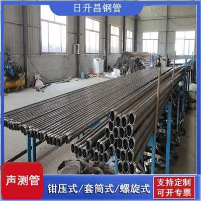 利辛声测管桩基检测的频率要达到多少百分比