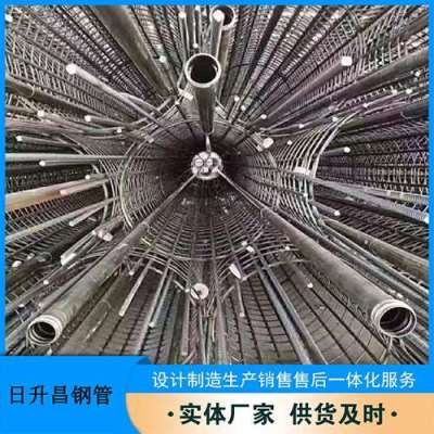 利辛桩基声测管检测时主要考虑两方面的规范内容