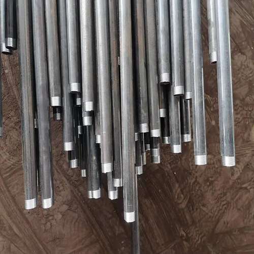 利辛声测管重量是多少？买管必知的计算公式