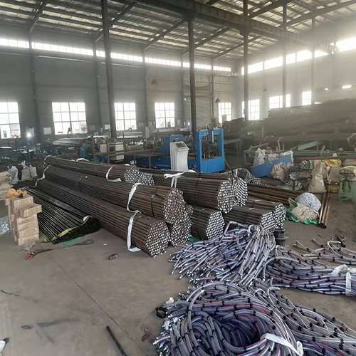 利辛声测管施工及验收规范（最全最详细）